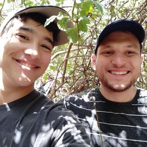 Meet your Posher, Aryeh